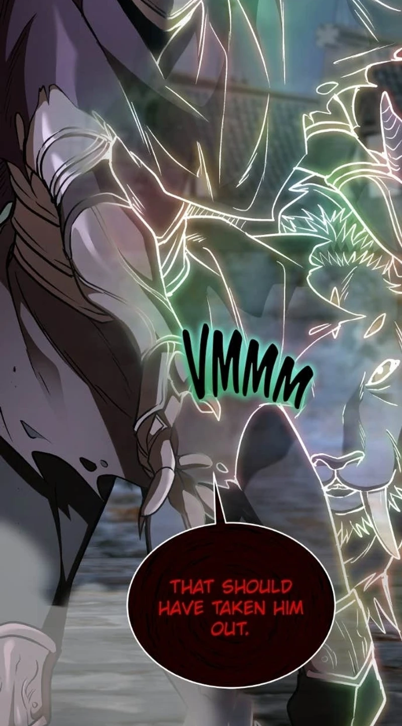 Read Kindergarten for Divine Beasts chapter 78 image 126 on Lezhin