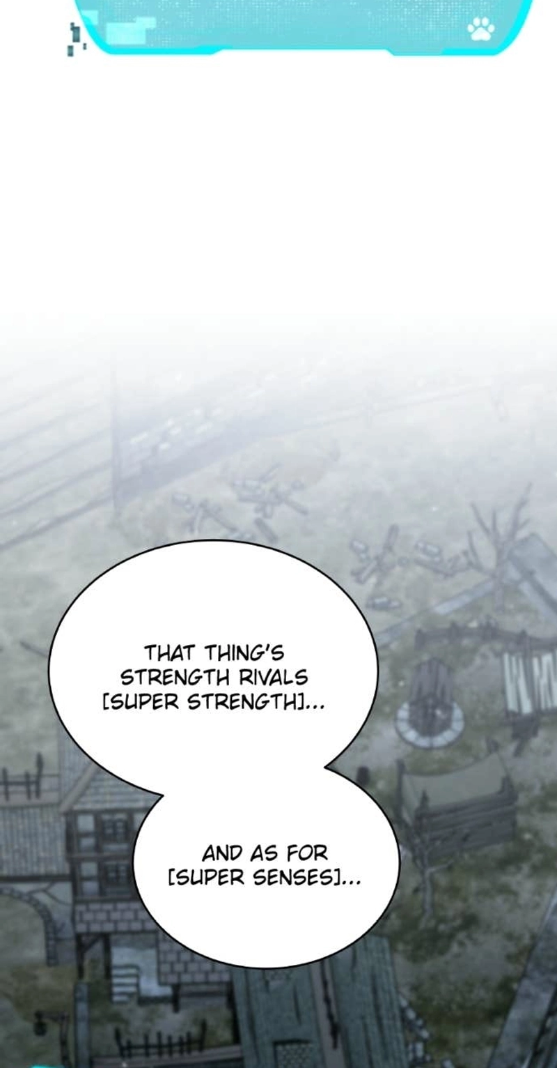 Read Kindergarten for Divine Beasts chapter 78 image 136 on Lezhin