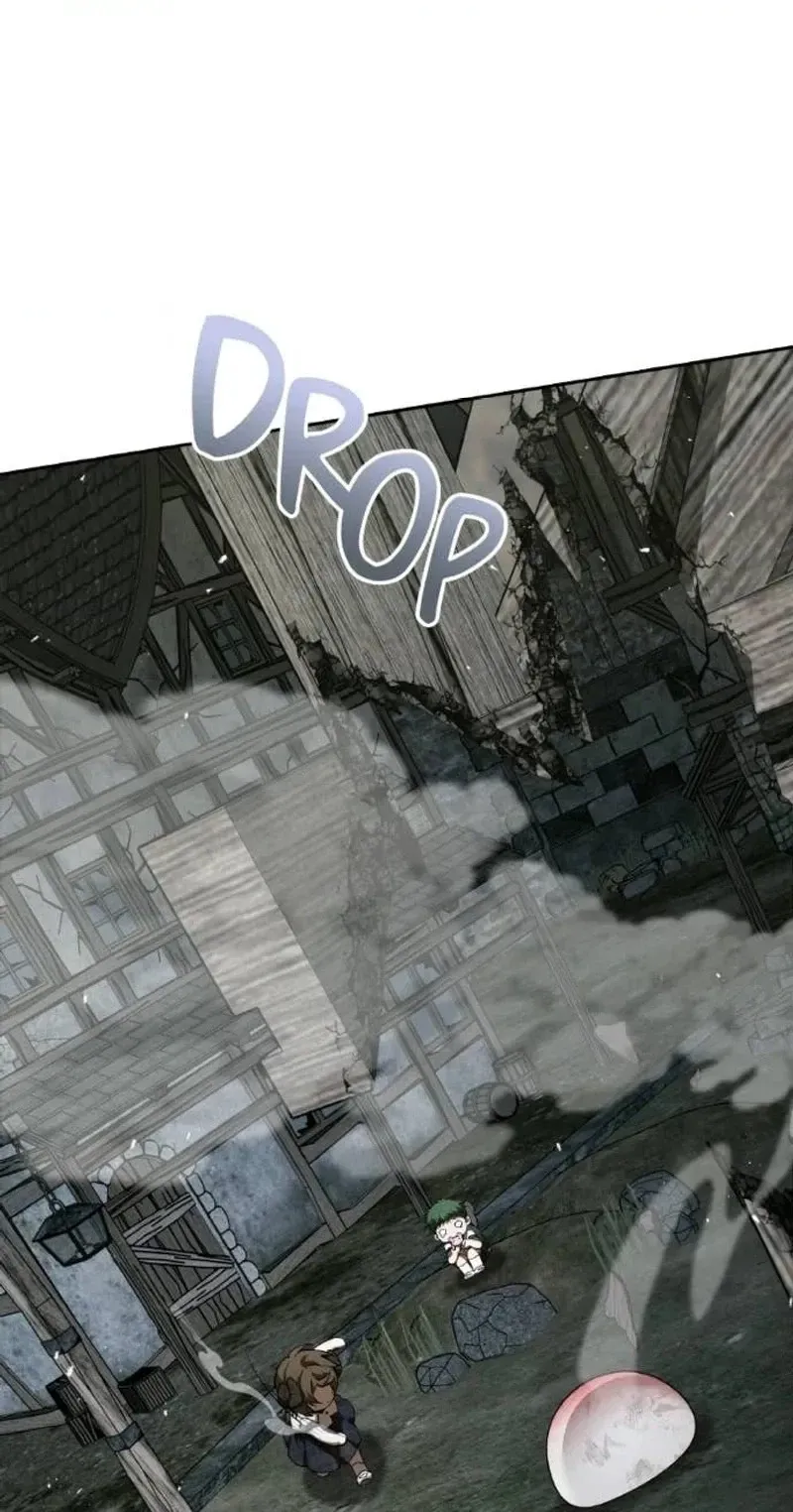 Read Kindergarten for Divine Beasts chapter 78 image 19 on Lezhin