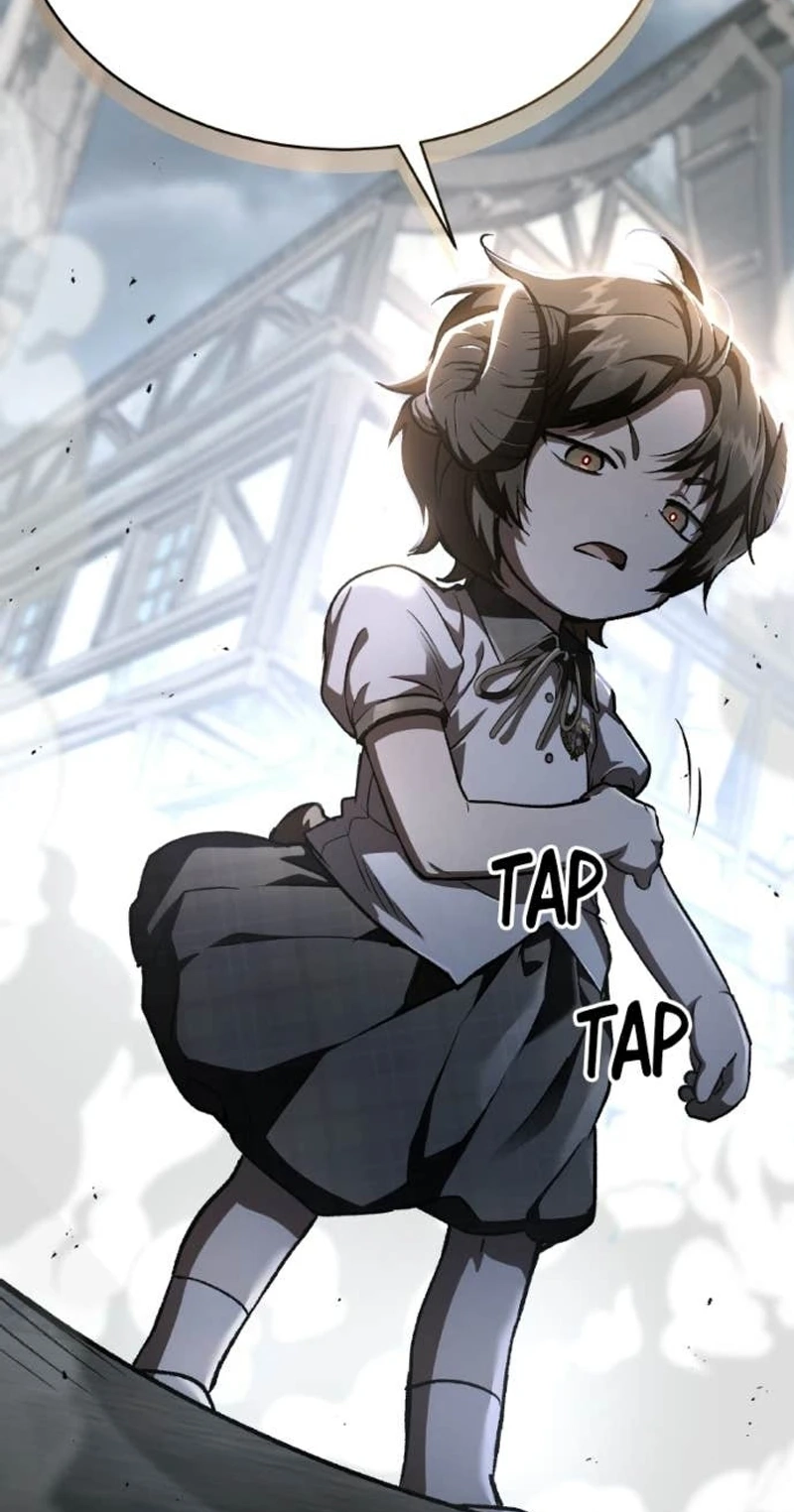 Read Kindergarten for Divine Beasts chapter 78 image 23 on Lezhin