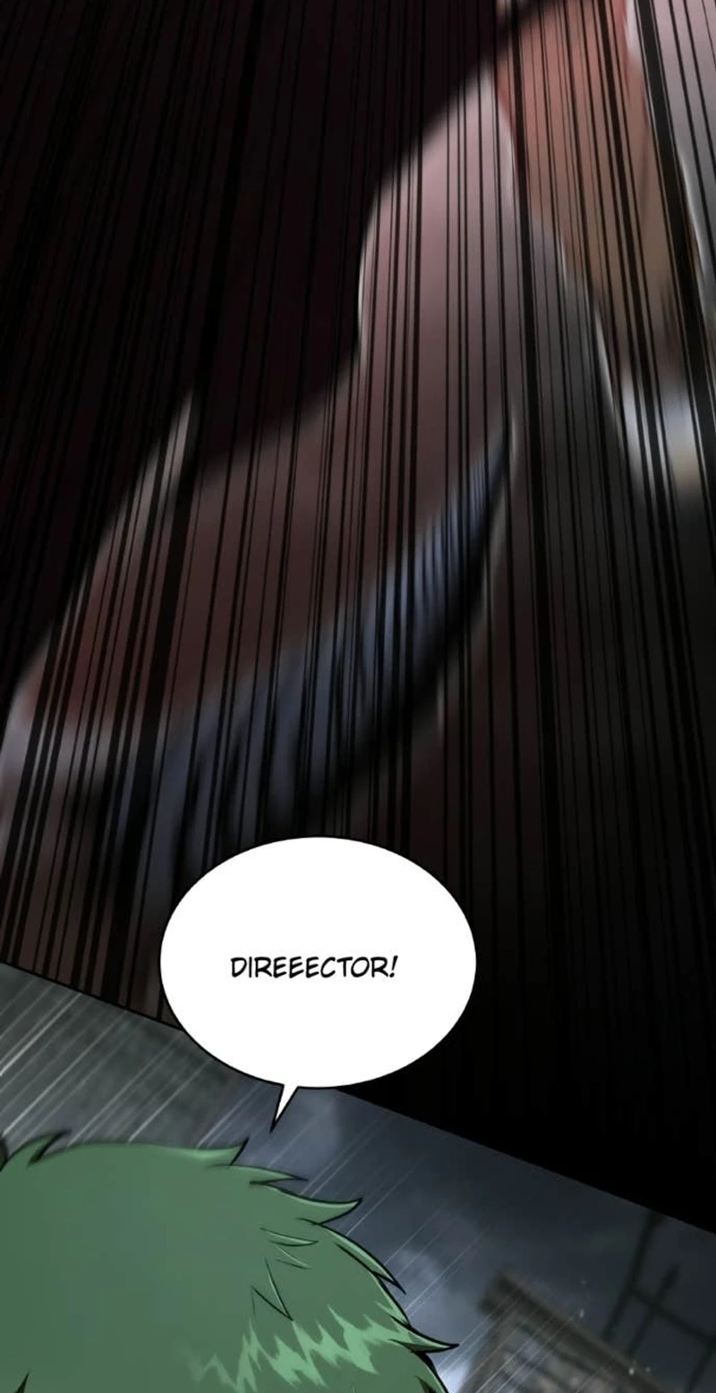 Read Kindergarten for Divine Beasts chapter 78 image 31 on Lezhin