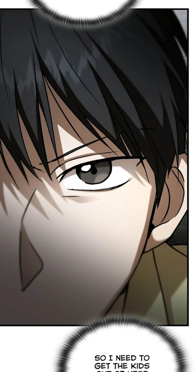 Read Kindergarten for Divine Beasts chapter 78 image 43 on Lezhin