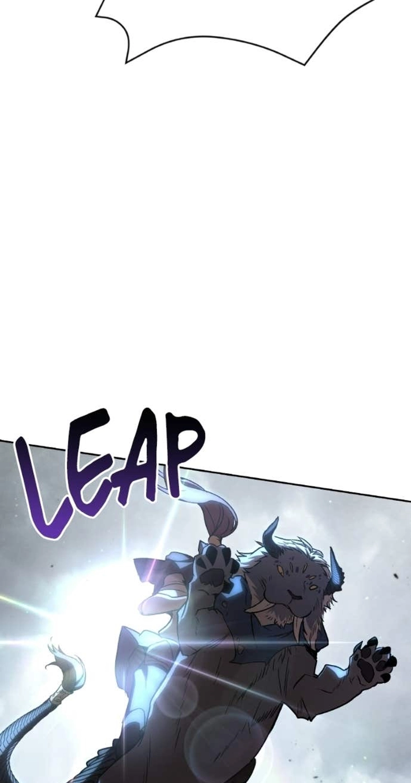 Read Kindergarten for Divine Beasts chapter 78 image 46 on Lezhin