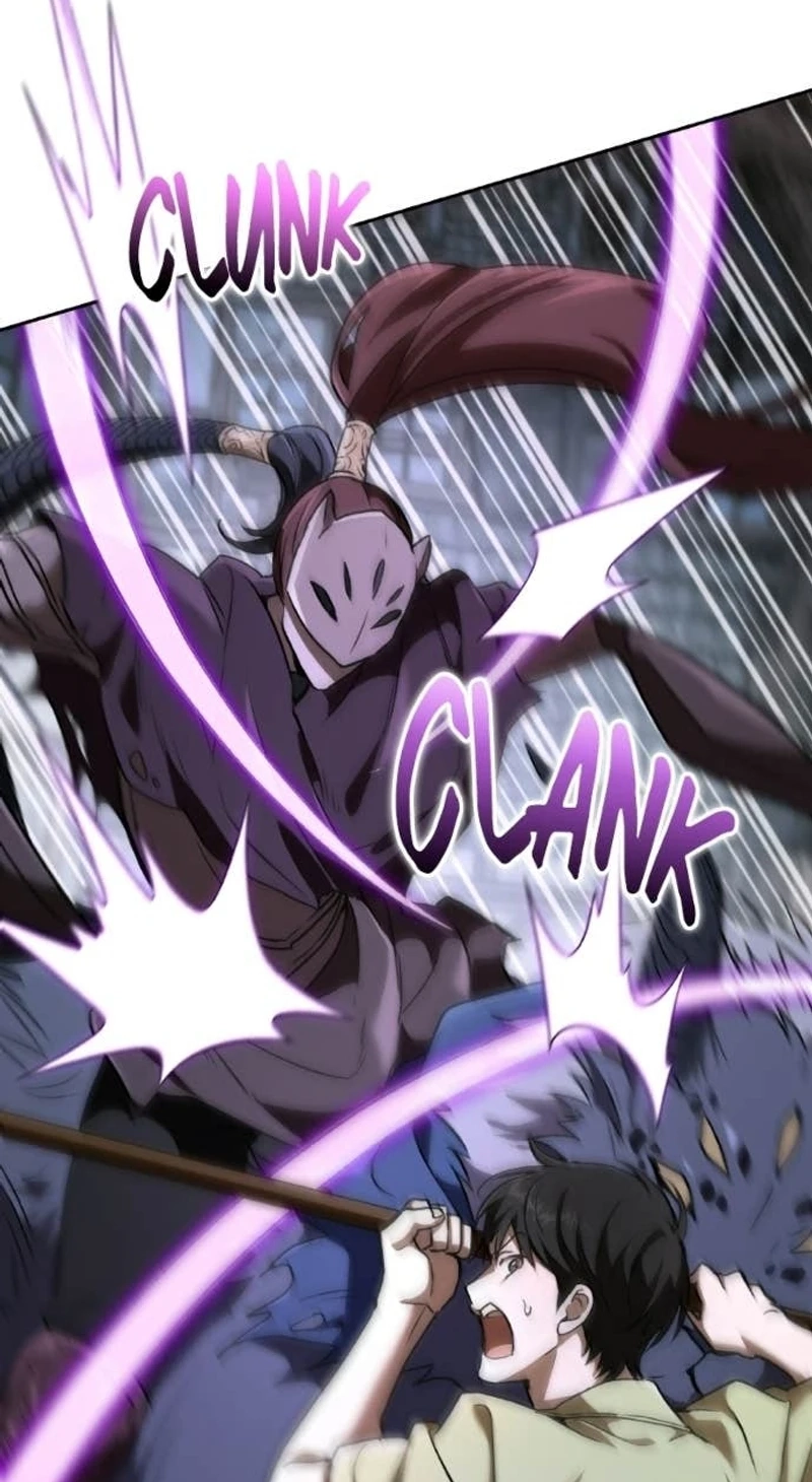 Read Kindergarten for Divine Beasts chapter 78 image 52 on Lezhin