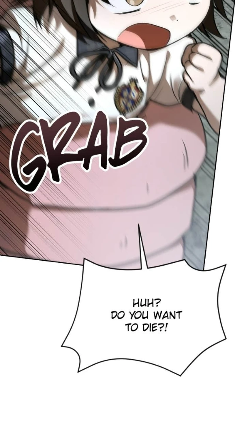 Read Kindergarten for Divine Beasts chapter 78 image 55 on Lezhin