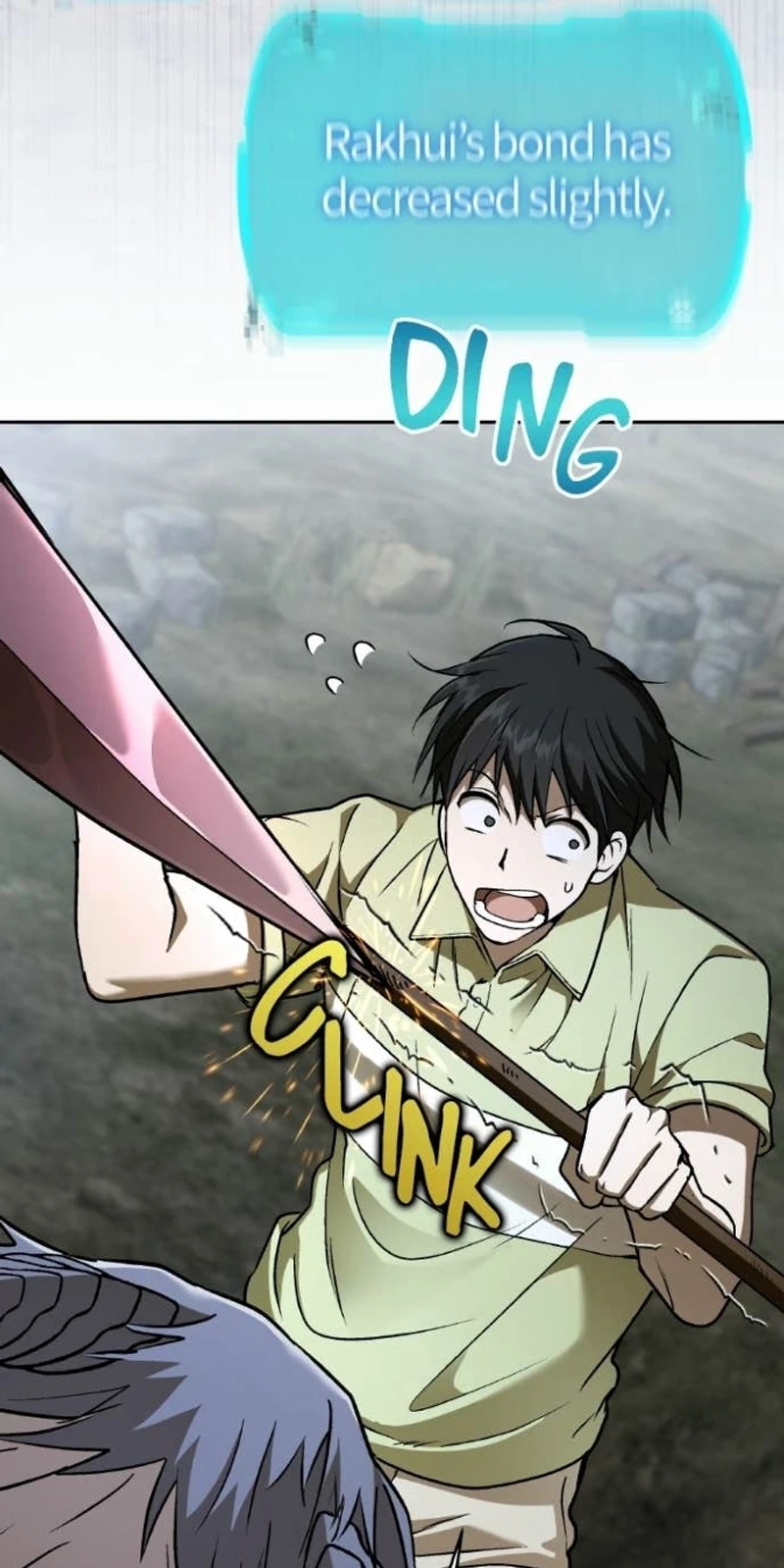 Read Kindergarten for Divine Beasts chapter 78 image 61 on Lezhin