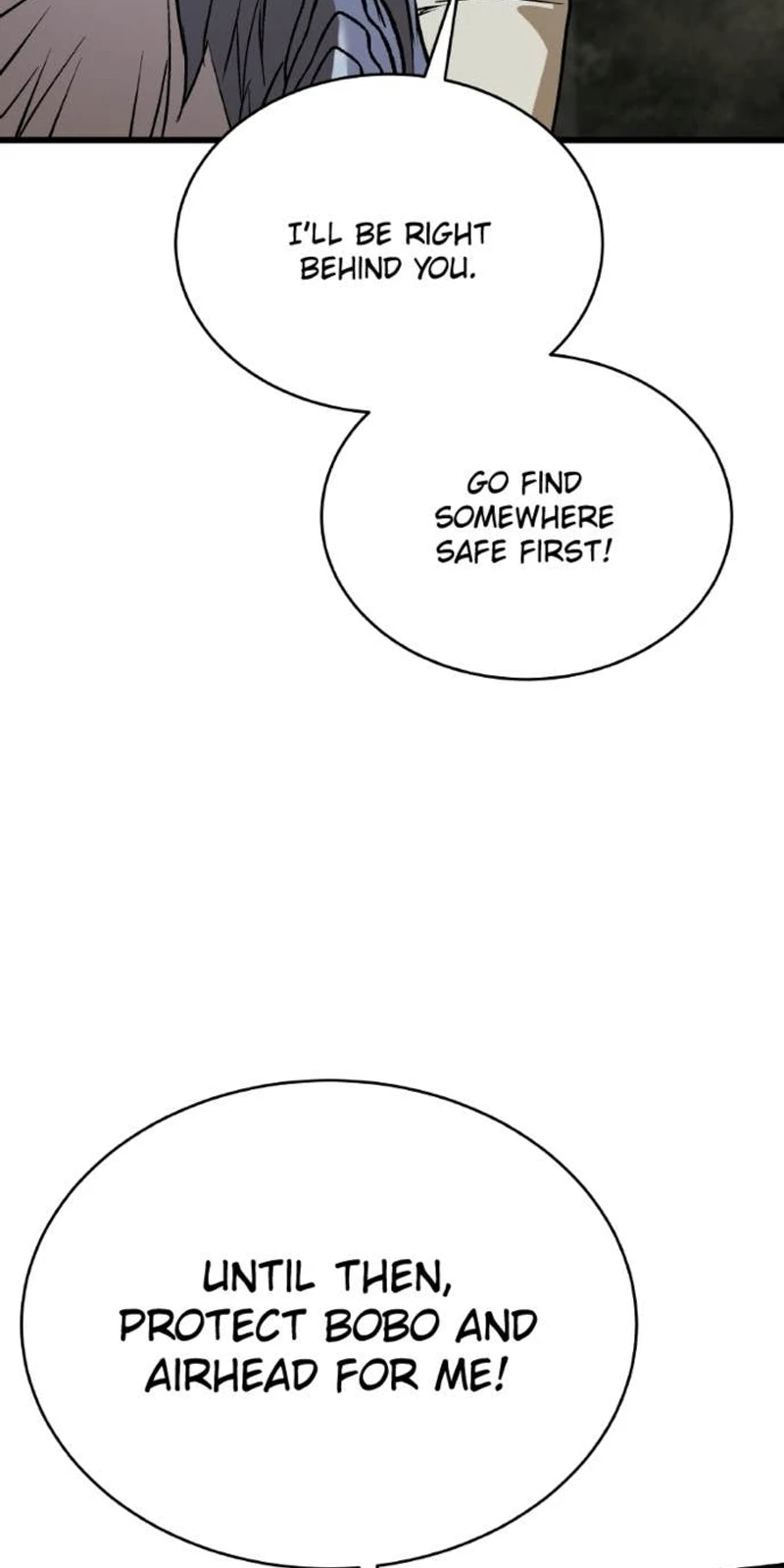 Read Kindergarten for Divine Beasts chapter 78 image 62 on Lezhin