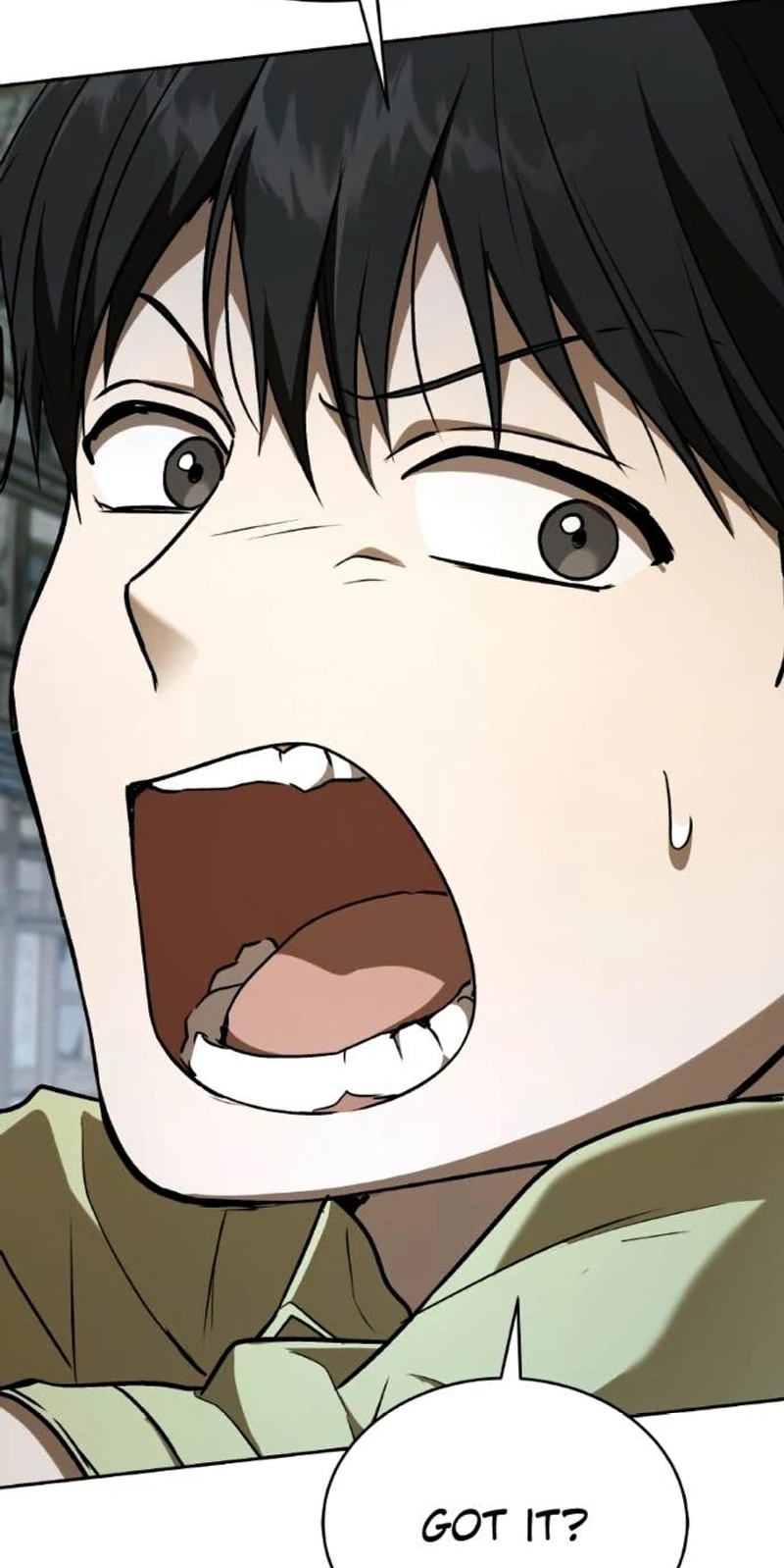 Read Kindergarten for Divine Beasts chapter 78 image 63 on Lezhin
