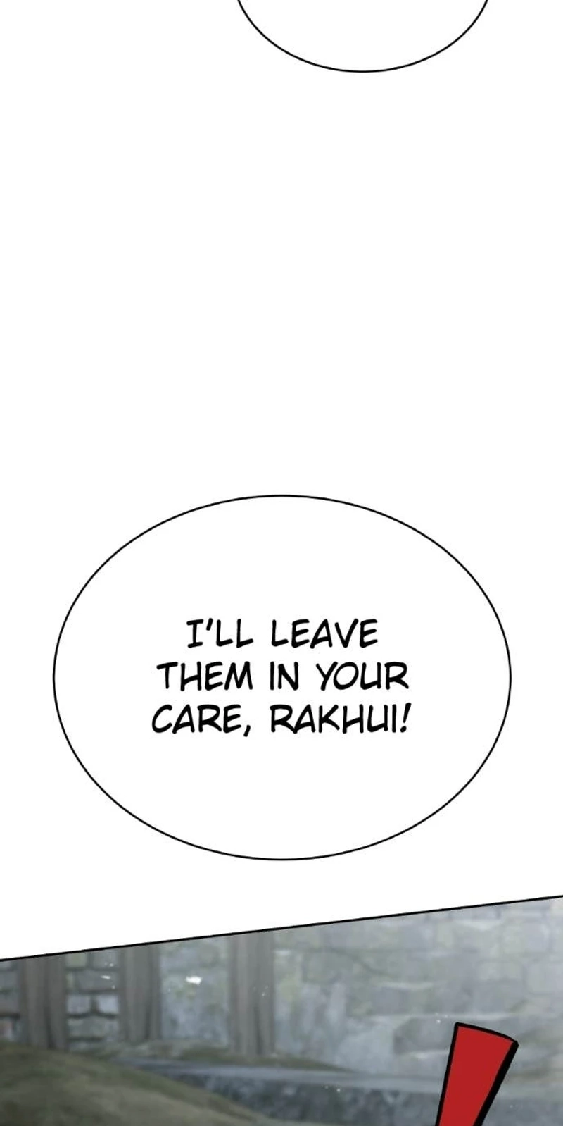Read Kindergarten for Divine Beasts chapter 78 image 64 on Lezhin