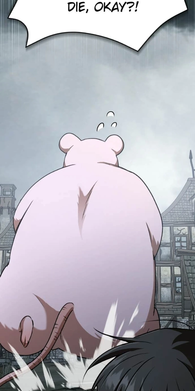 Read Kindergarten for Divine Beasts chapter 78 image 68 on Lezhin