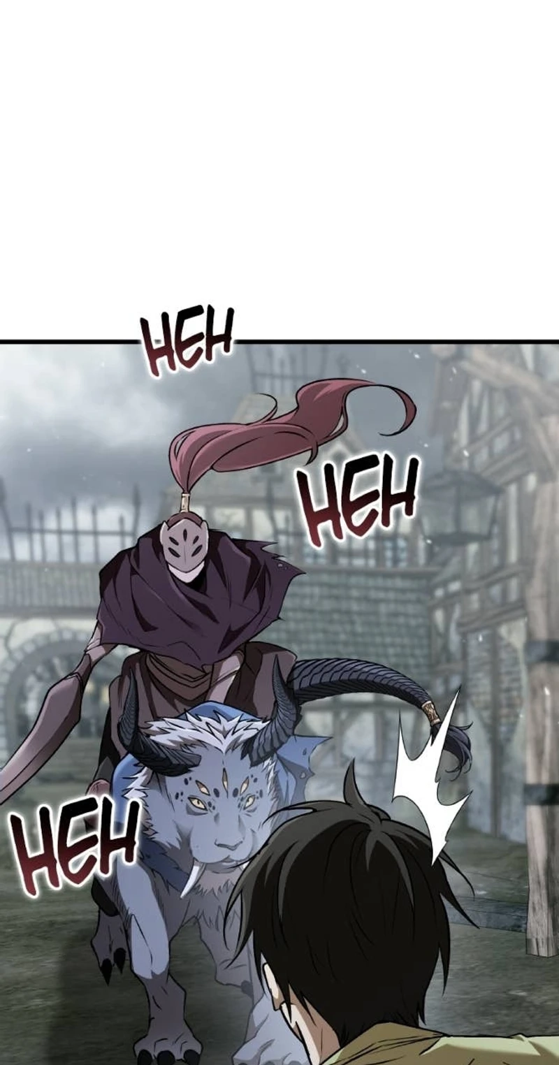 Read Kindergarten for Divine Beasts chapter 78 image 70 on Lezhin