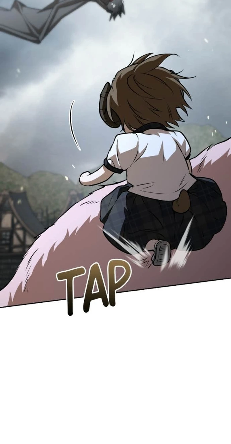 Read Kindergarten for Divine Beasts chapter 78 image 87 on Lezhin