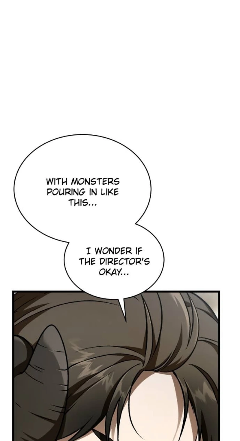 Read Kindergarten for Divine Beasts chapter 78 image 88 on Lezhin
