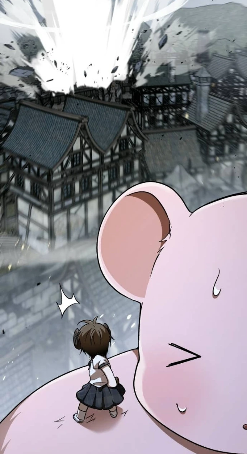 Read Kindergarten for Divine Beasts chapter 78 image 94 on Lezhin