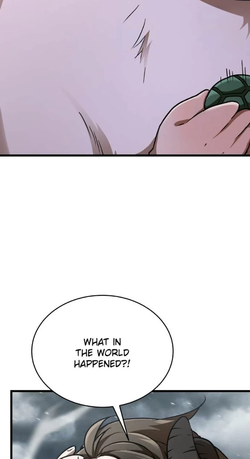 Read Kindergarten for Divine Beasts chapter 78 image 95 on Lezhin