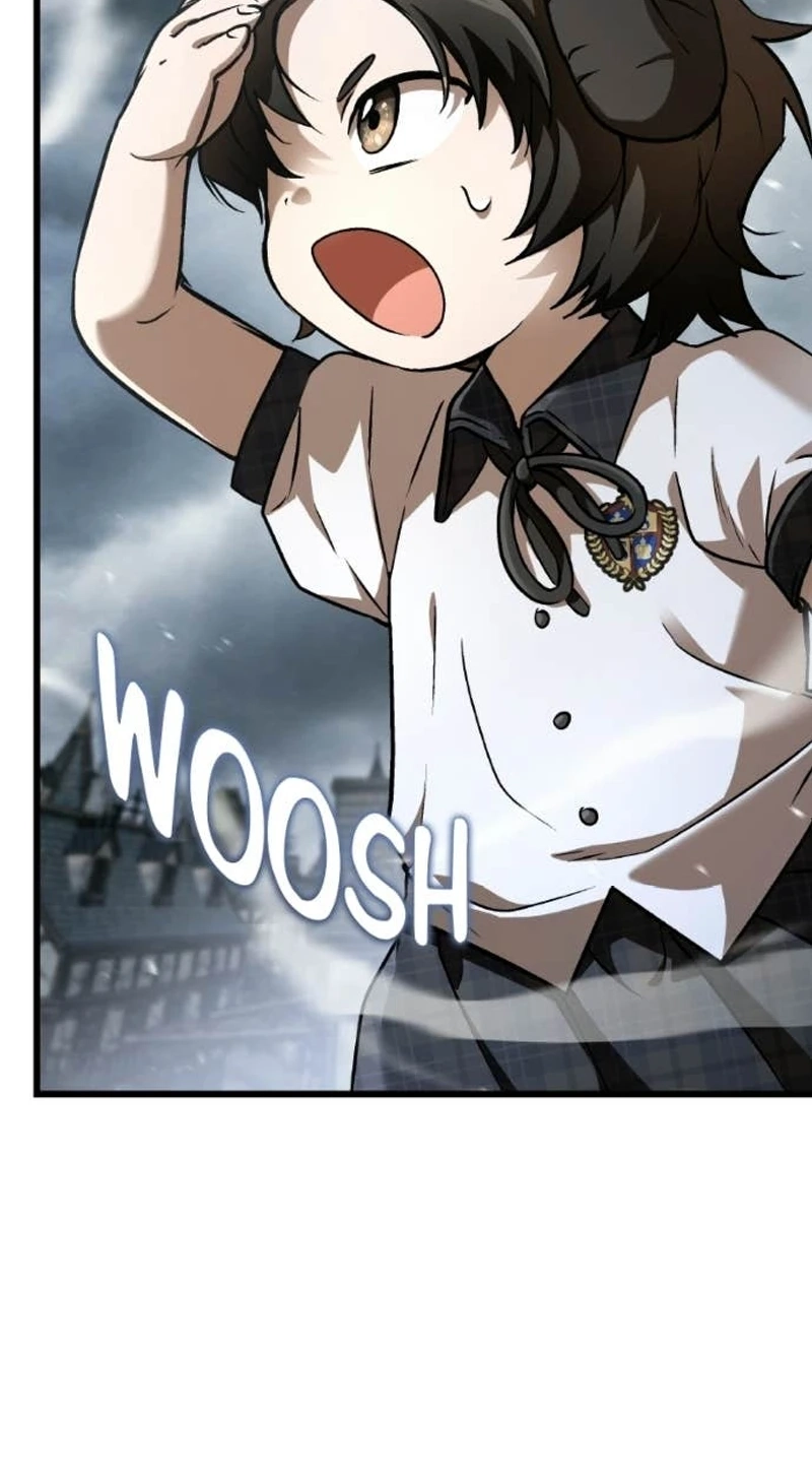 Read Kindergarten for Divine Beasts chapter 78 image 96 on Lezhin