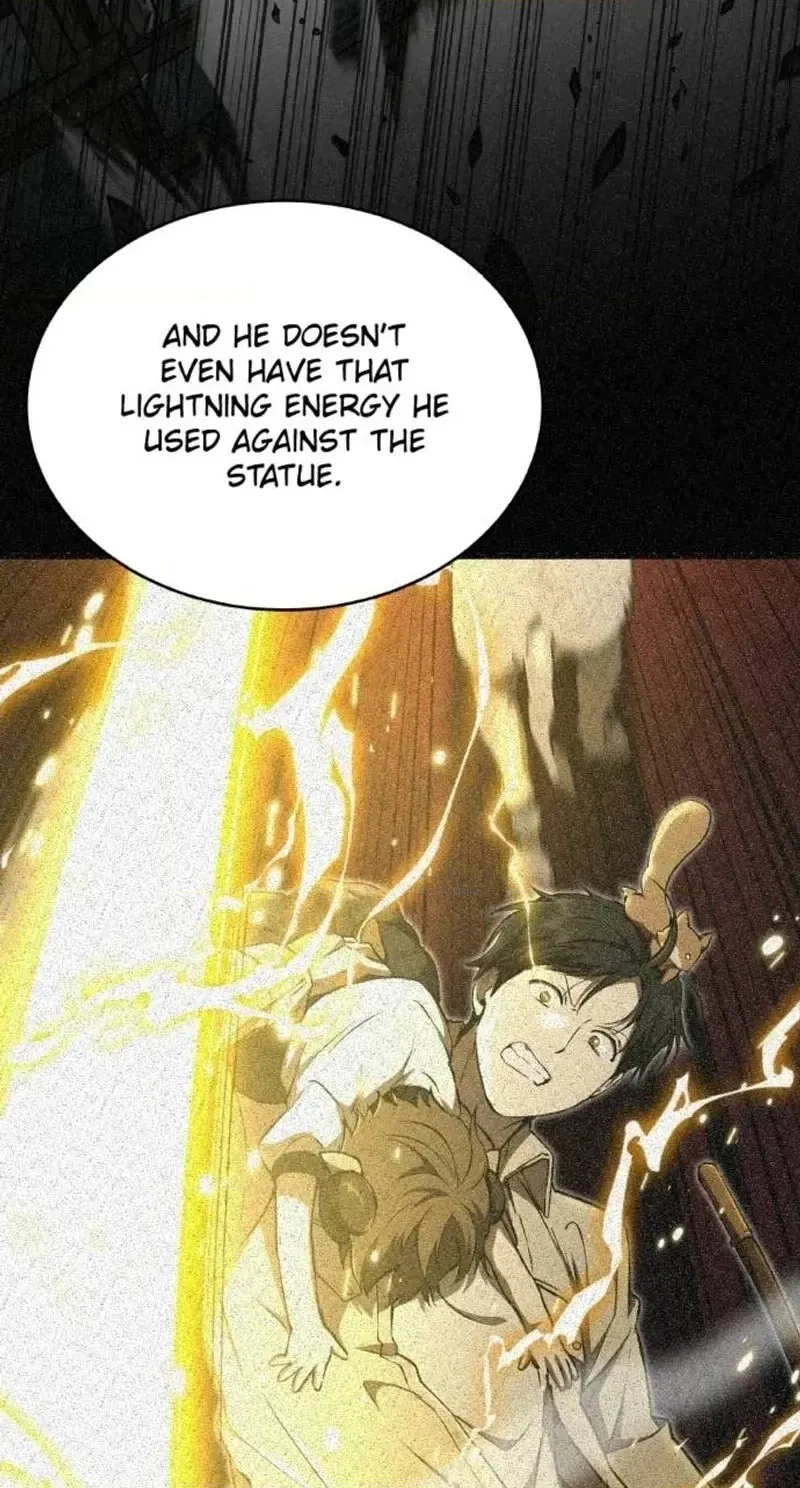 Read Kindergarten for Divine Beasts chapter 78 image 99 on Lezhin