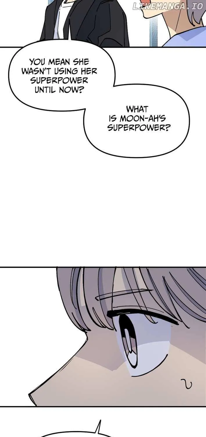 Read Kindergarten Superpower Diaries chapter 1 image 106 on Lezhin
