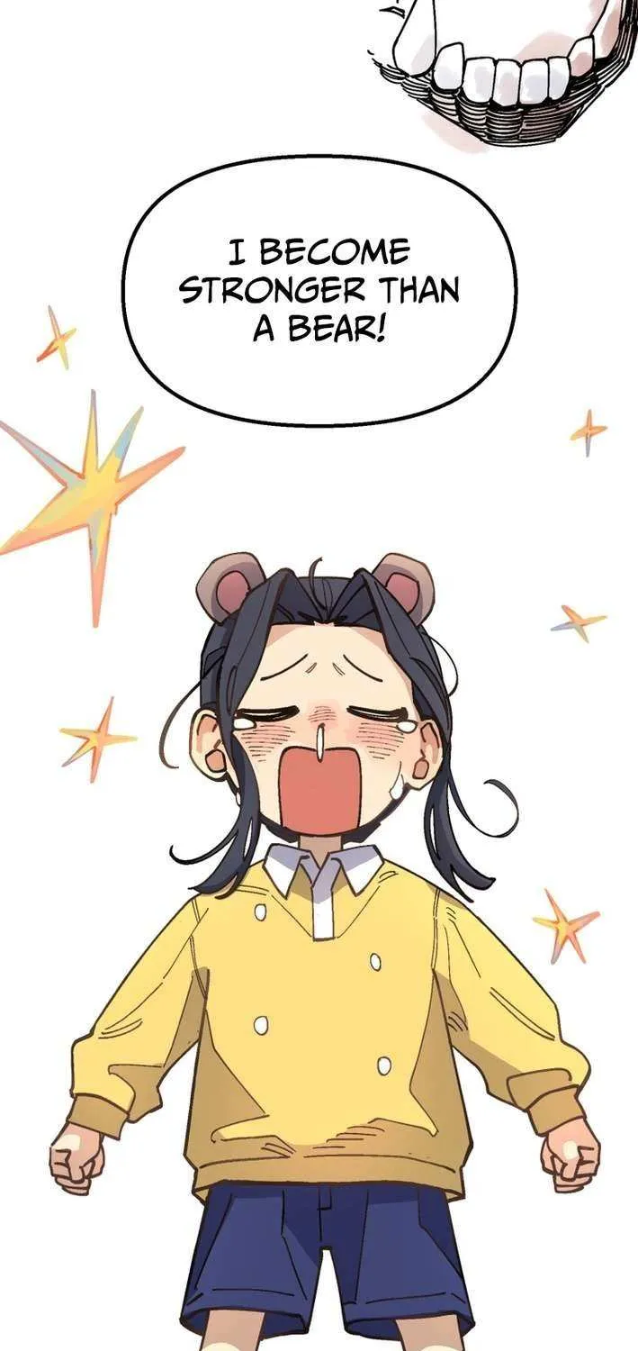 Read Kindergarten Superpower Diaries chapter 1 image 110 on Lezhin