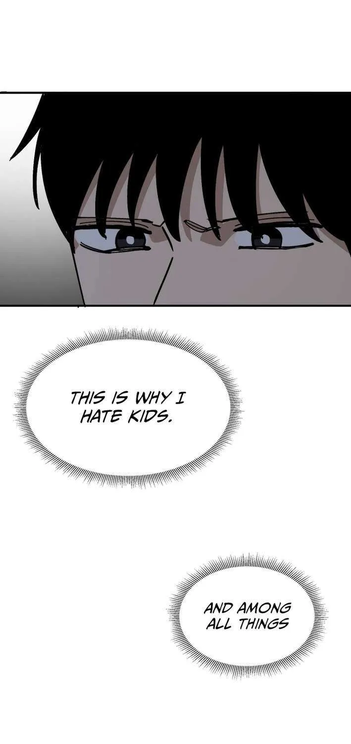 Read Kindergarten Superpower Diaries chapter 1 image 115 on Lezhin