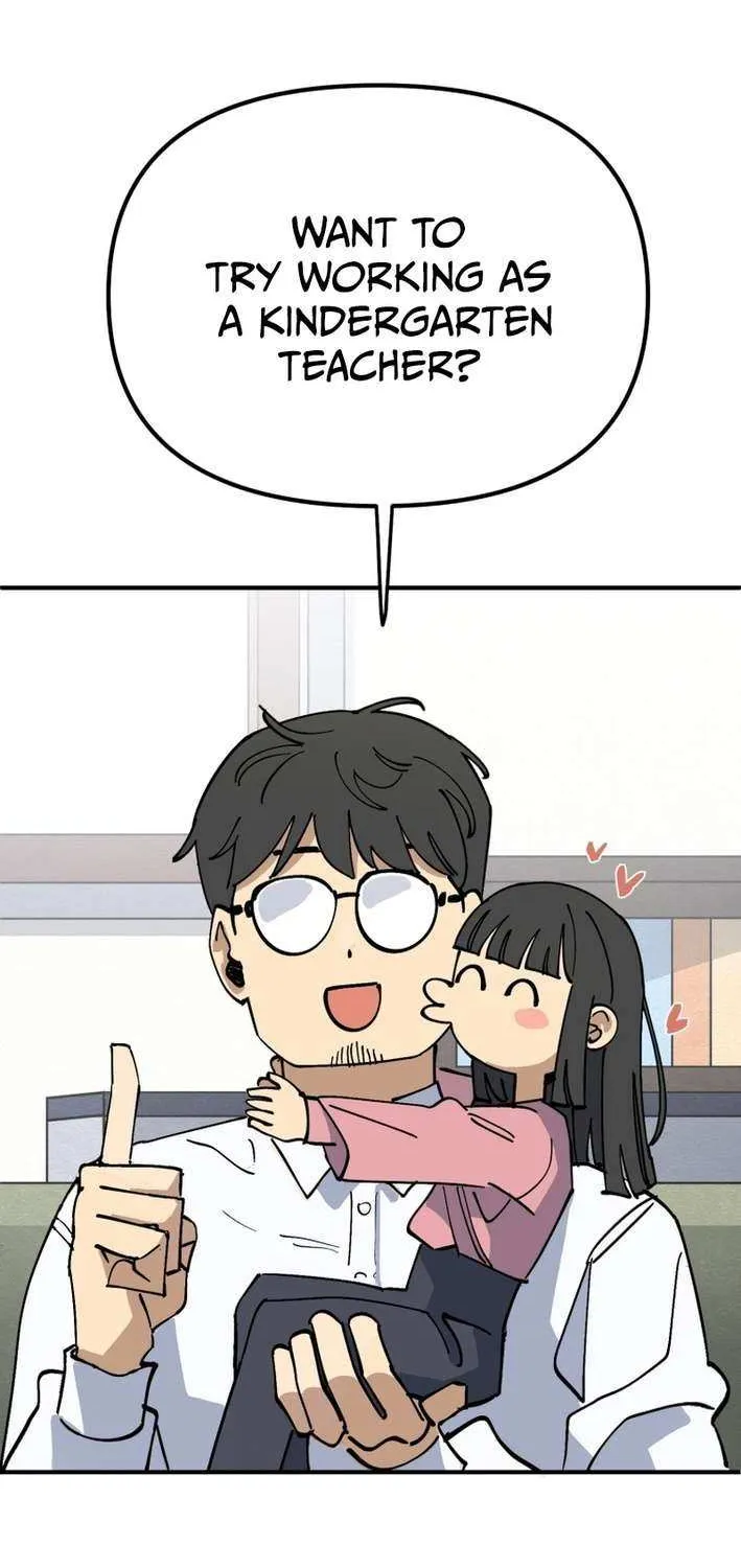 Read Kindergarten Superpower Diaries chapter 1 image 13 on Lezhin