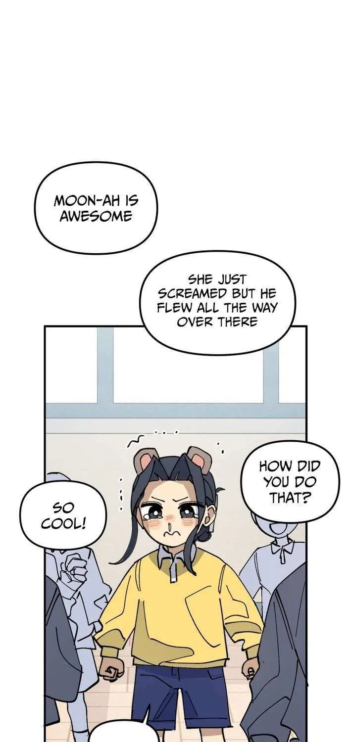 Read Kindergarten Superpower Diaries chapter 1 image 138 on Lezhin