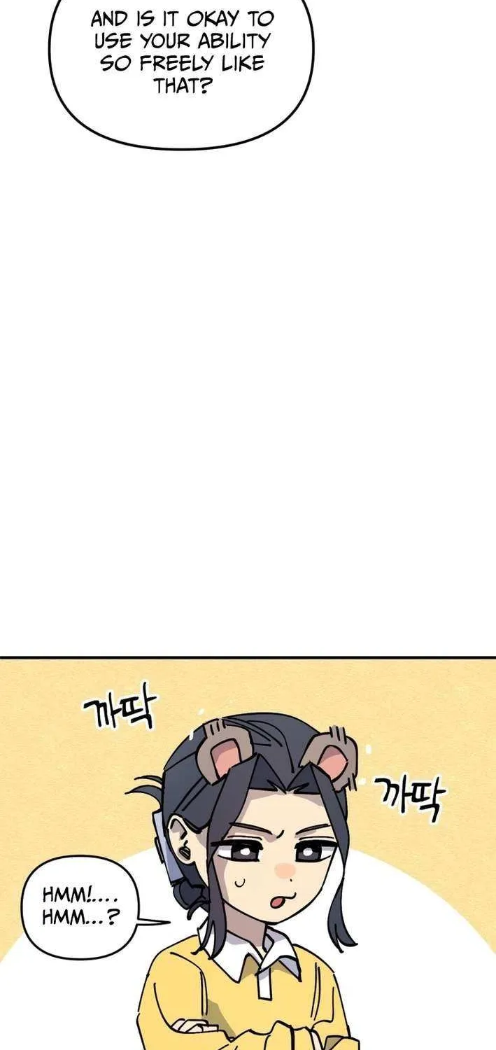 Read Kindergarten Superpower Diaries chapter 1 image 149 on Lezhin