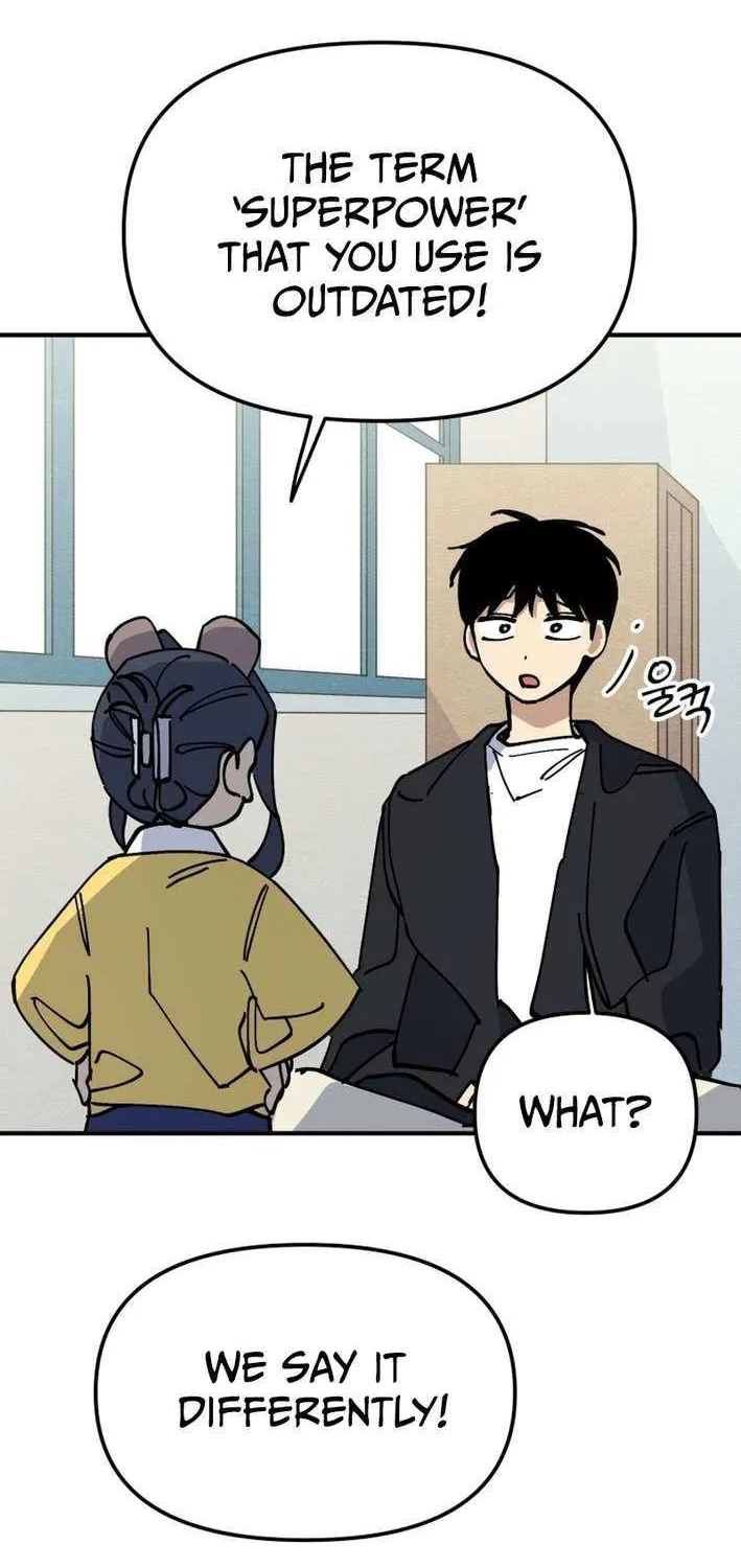 Read Kindergarten Superpower Diaries chapter 1 image 153 on Lezhin
