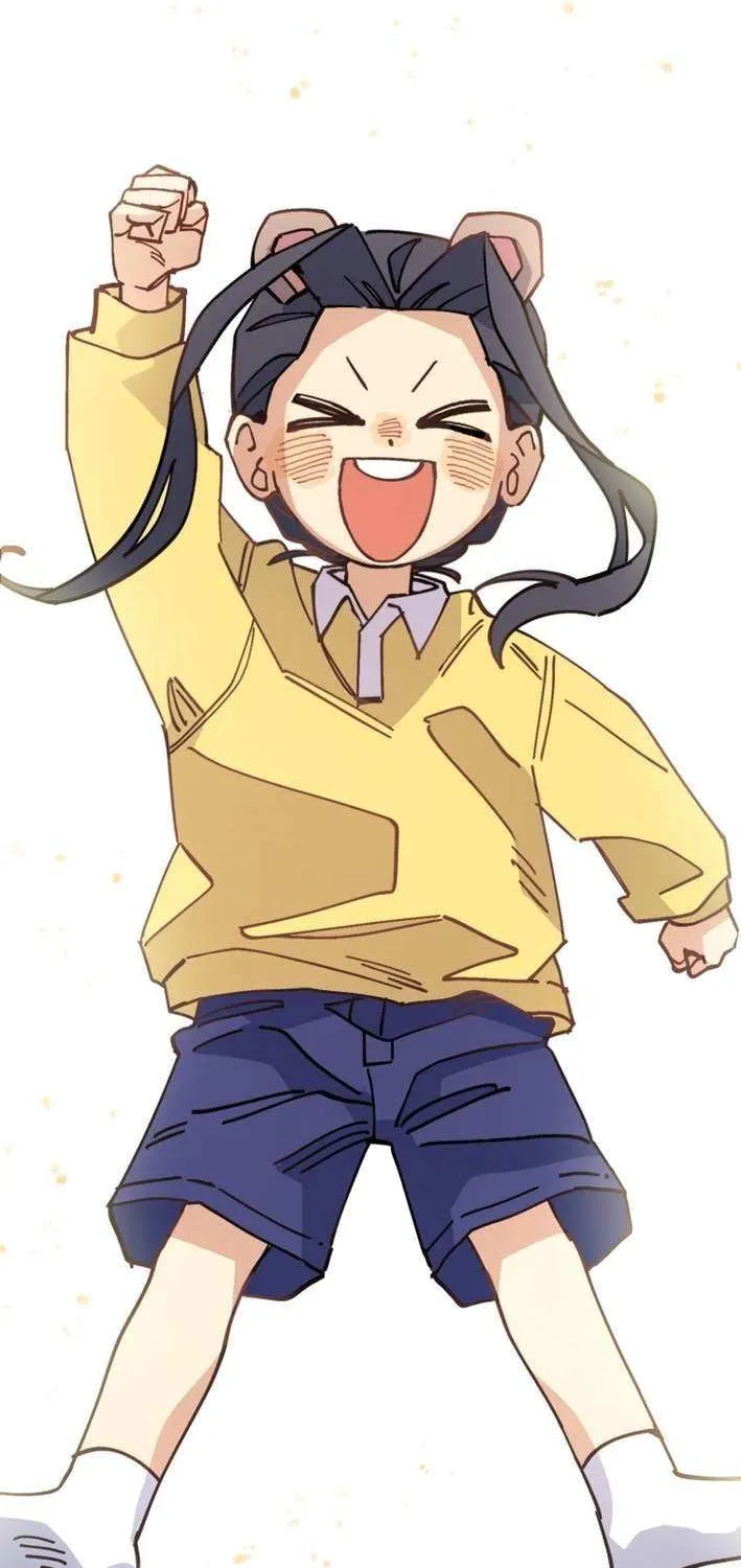 Read Kindergarten Superpower Diaries chapter 1 image 156 on Lezhin
