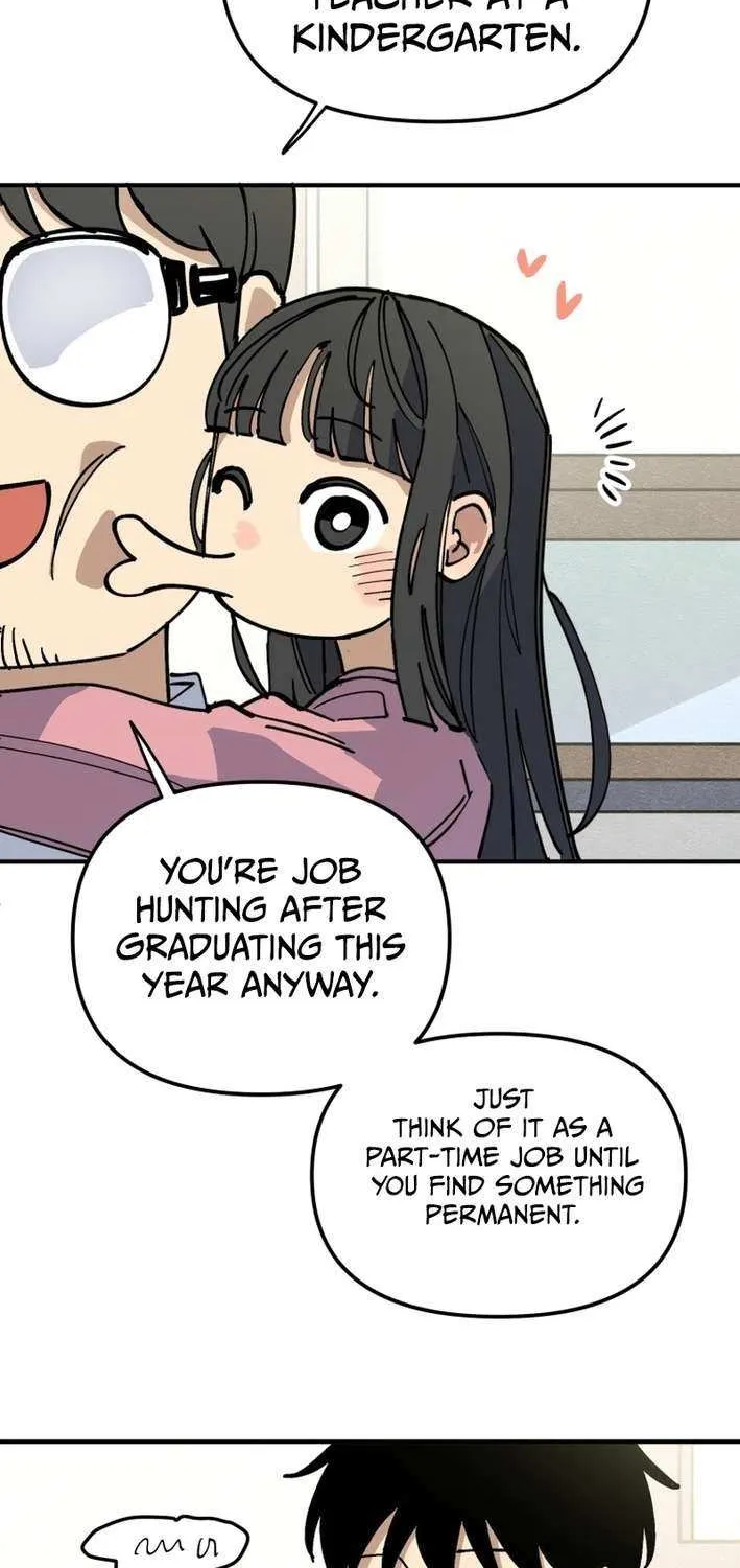 Read Kindergarten Superpower Diaries chapter 1 image 16 on Lezhin