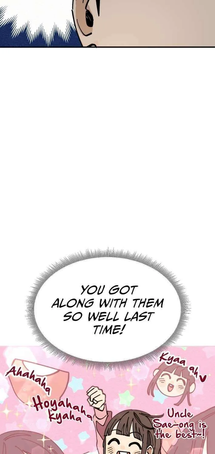 Read Kindergarten Superpower Diaries chapter 1 image 19 on Lezhin