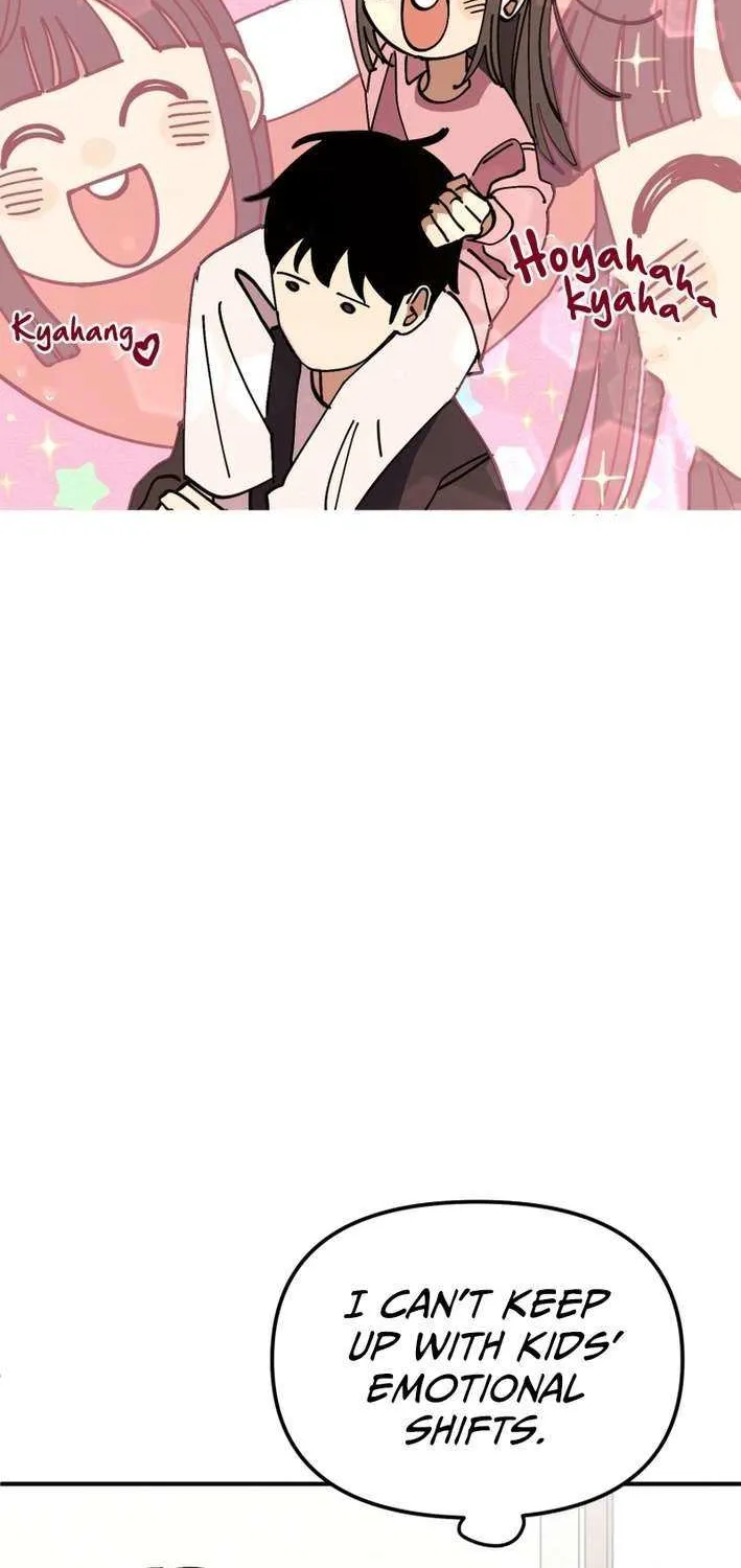 Read Kindergarten Superpower Diaries chapter 1 image 20 on Lezhin