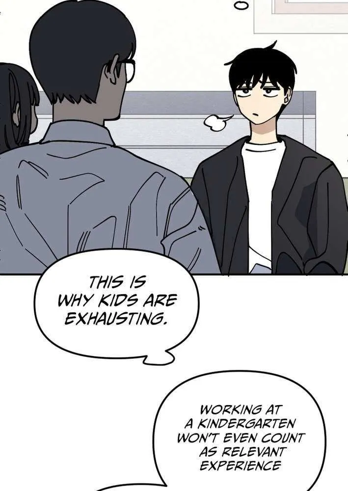 Read Kindergarten Superpower Diaries chapter 1 image 21 on Lezhin