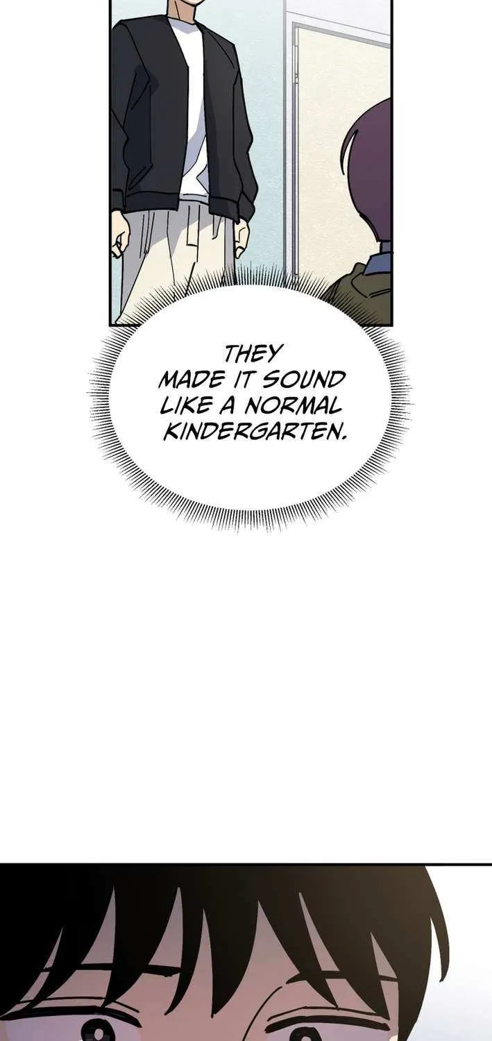 Read Kindergarten Superpower Diaries chapter 1 image 25 on Lezhin