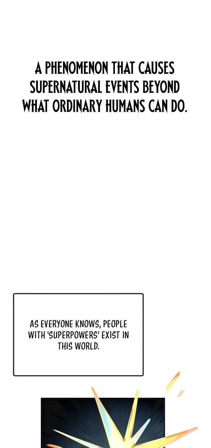 Read Kindergarten Superpower Diaries chapter 1 image 32 on Lezhin