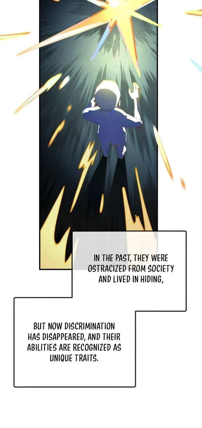 Read Kindergarten Superpower Diaries chapter 1 image 33 on Lezhin