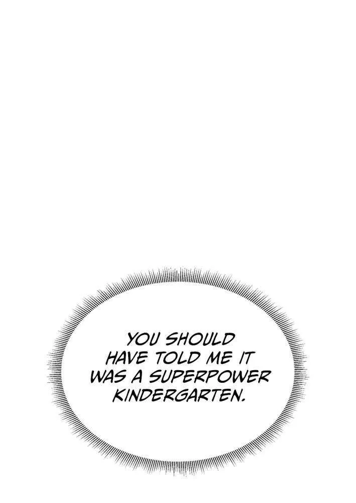 Read Kindergarten Superpower Diaries chapter 1 image 35 on Lezhin