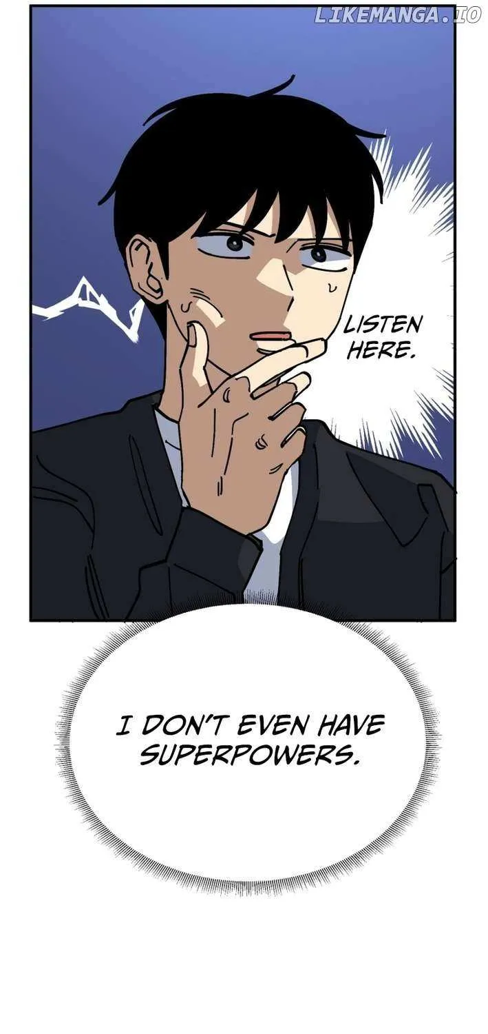 Read Kindergarten Superpower Diaries chapter 1 image 36 on Lezhin