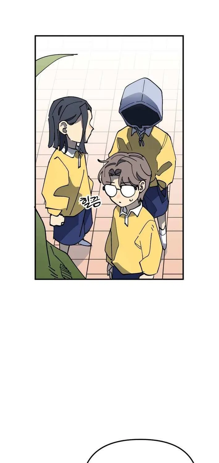 Read Kindergarten Superpower Diaries chapter 1 image 37 on Lezhin