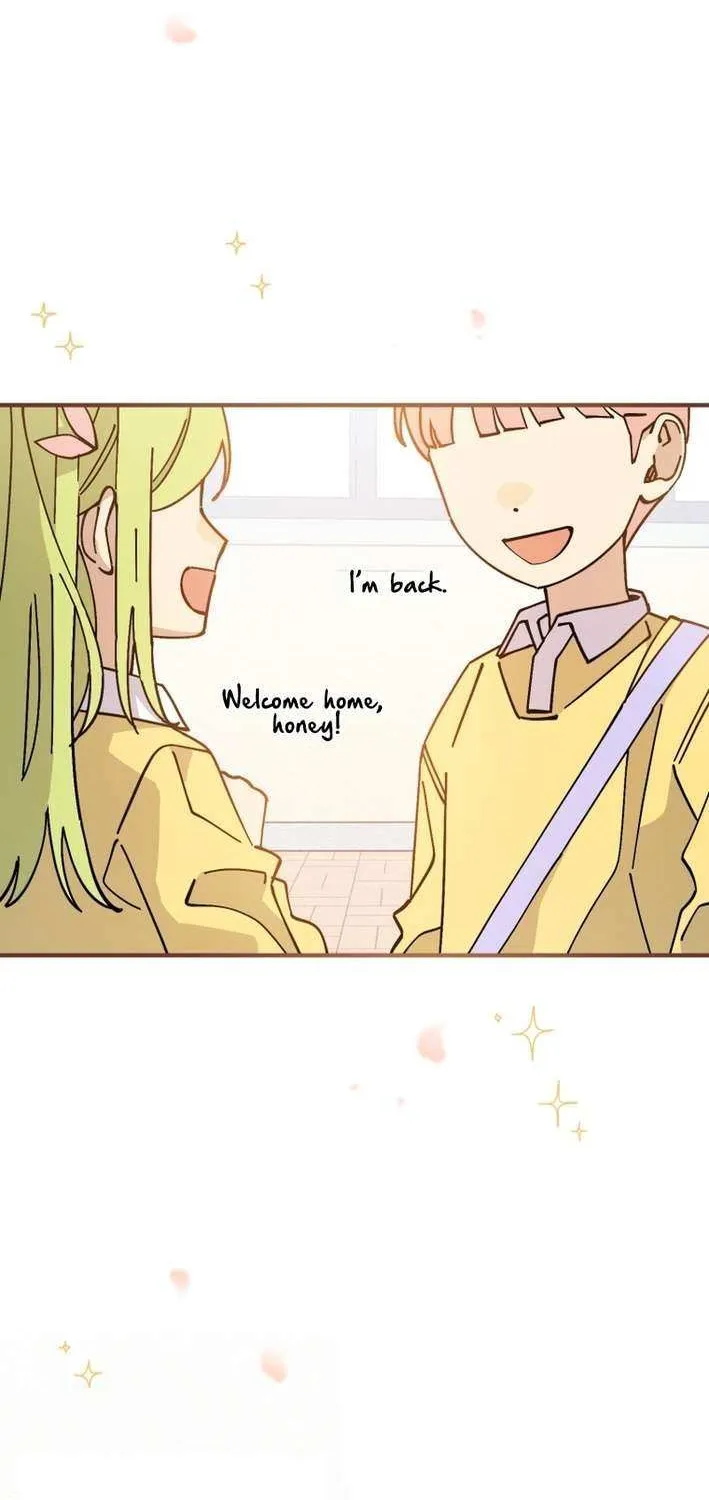 Read Kindergarten Superpower Diaries chapter 1 image 4 on Lezhin