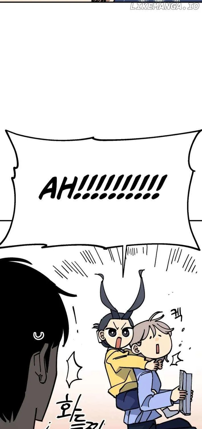 Read Kindergarten Superpower Diaries chapter 1 image 43 on Lezhin