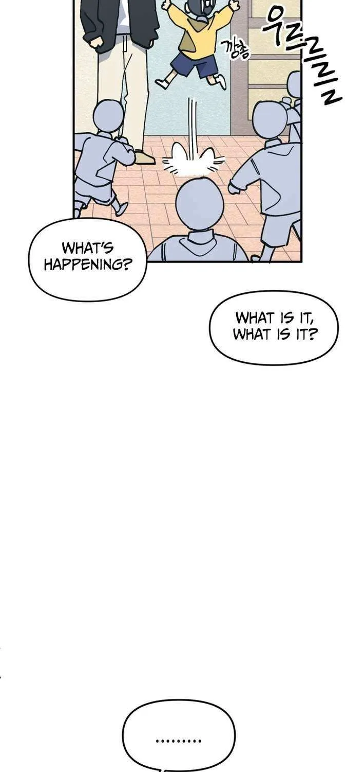 Read Kindergarten Superpower Diaries chapter 1 image 45 on Lezhin