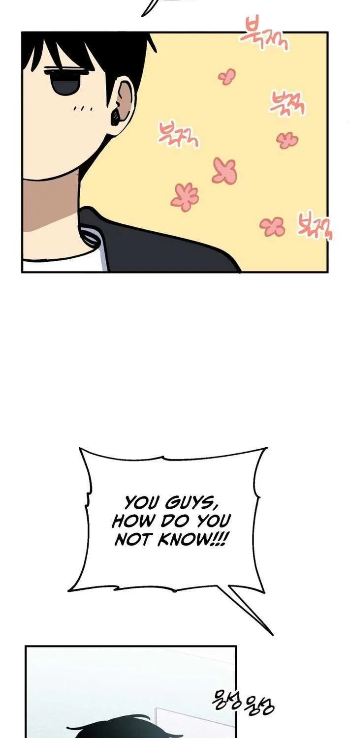 Read Kindergarten Superpower Diaries chapter 1 image 46 on Lezhin