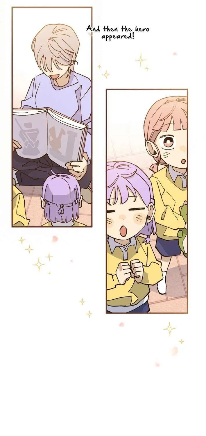 Read Kindergarten Superpower Diaries chapter 1 image 5 on Lezhin