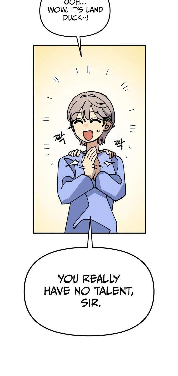 Read Kindergarten Superpower Diaries chapter 1 image 55 on Lezhin