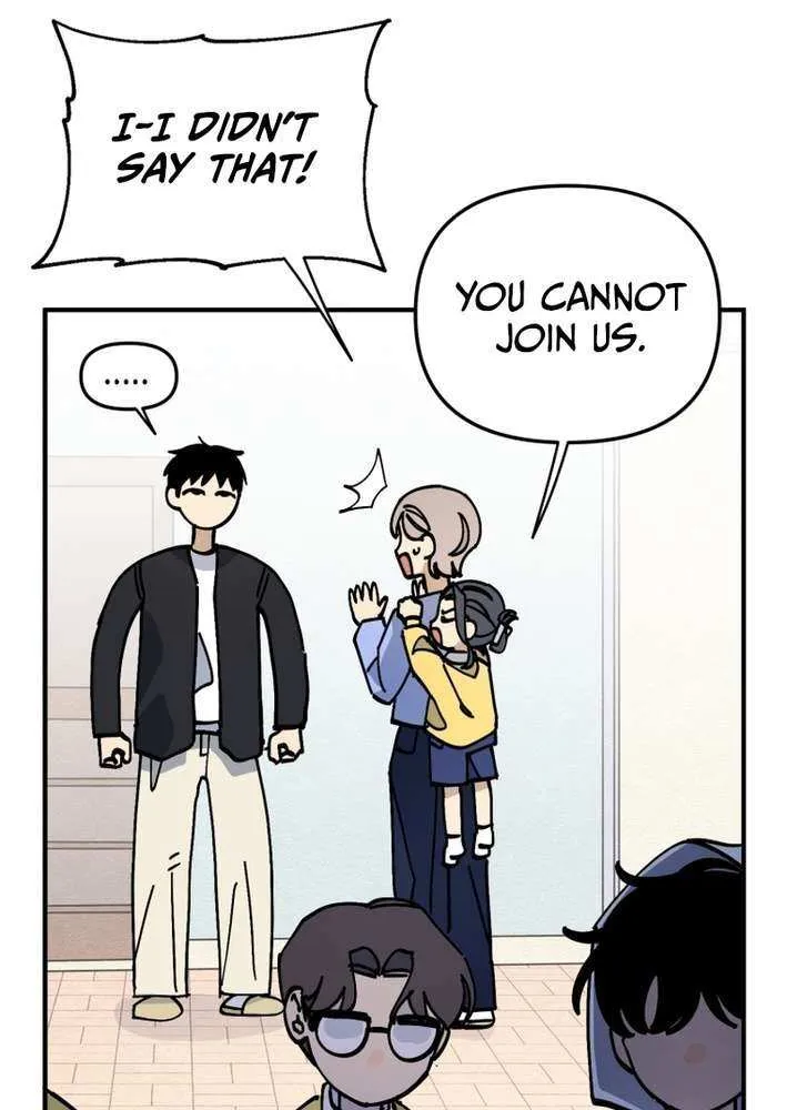Read Kindergarten Superpower Diaries chapter 1 image 56 on Lezhin