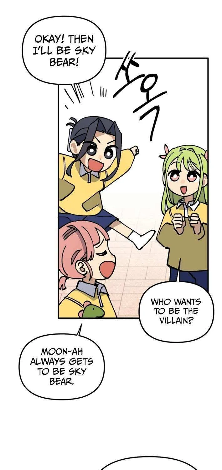 Read Kindergarten Superpower Diaries chapter 1 image 59 on Lezhin