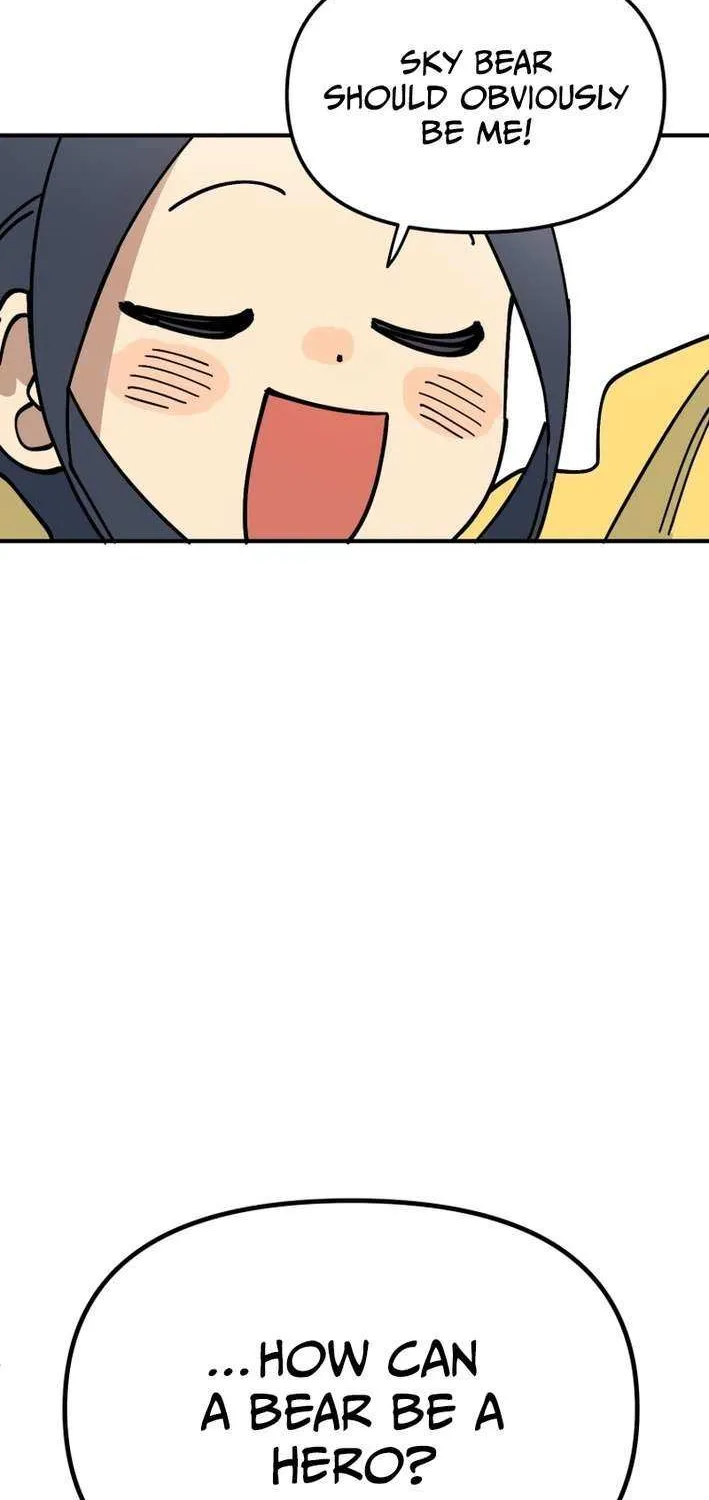 Read Kindergarten Superpower Diaries chapter 1 image 60 on Lezhin