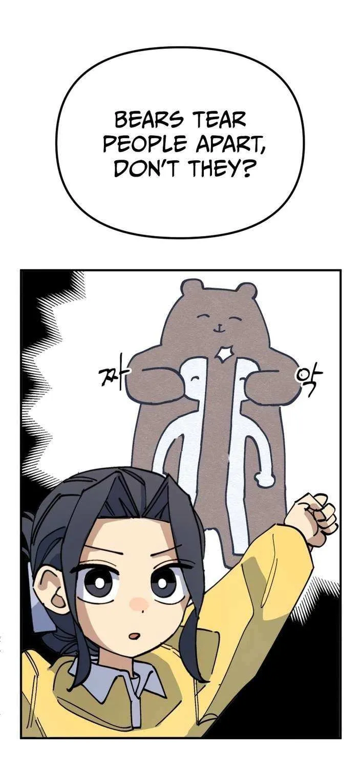 Read Kindergarten Superpower Diaries chapter 1 image 62 on Lezhin