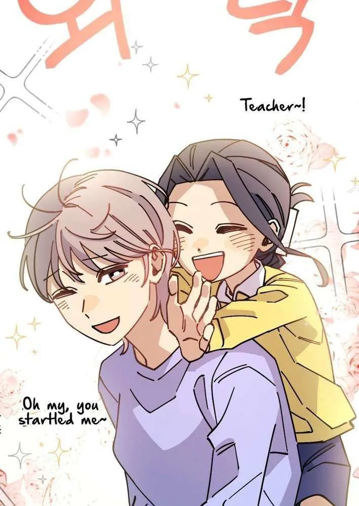 Read Kindergarten Superpower Diaries chapter 1 image 7 on Lezhin